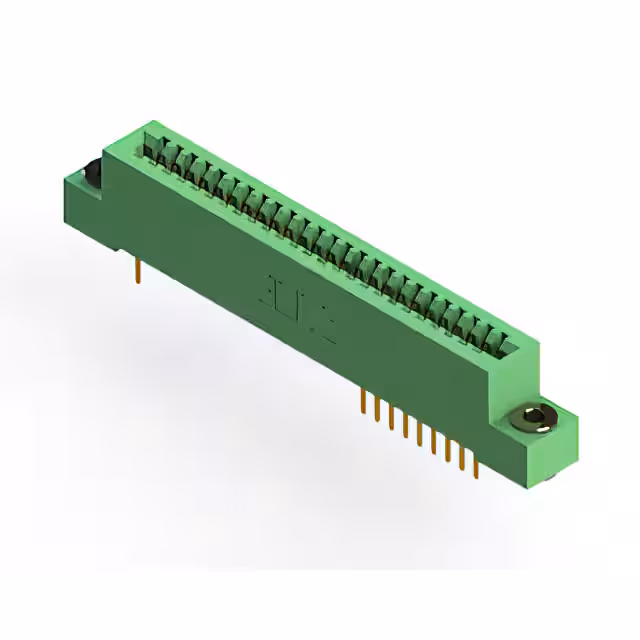 842-050-520-203 EDAC Inc.  Edgeboard Connectors